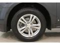 2010 Cyber Gray Metallic Chevrolet Equinox LT  photo #19
