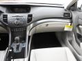 Bellanova White Pearl - TSX Sport Wagon Photo No. 15