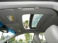 2012 Acura TSX Taupe Interior Sunroof Photo