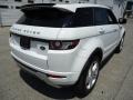 Fuji White - Range Rover Evoque Dynamic Photo No. 5