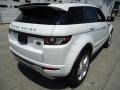 2012 Fuji White Land Rover Range Rover Evoque Dynamic  photo #5