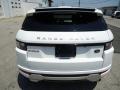 Fuji White - Range Rover Evoque Dynamic Photo No. 6