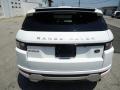 2012 Fuji White Land Rover Range Rover Evoque Dynamic  photo #6