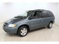 Magnesium Pearl - Grand Caravan SXT Photo No. 3