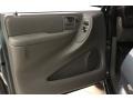 Magnesium Pearl - Grand Caravan SXT Photo No. 5