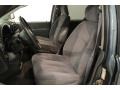 Magnesium Pearl - Grand Caravan SXT Photo No. 7