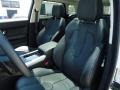 Fuji White - Range Rover Evoque Dynamic Photo No. 11