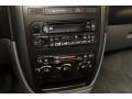 Magnesium Pearl - Grand Caravan SXT Photo No. 11