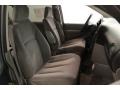 Magnesium Pearl - Grand Caravan SXT Photo No. 14