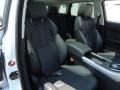 Fuji White - Range Rover Evoque Dynamic Photo No. 18