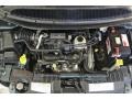 Magnesium Pearl - Grand Caravan SXT Photo No. 21