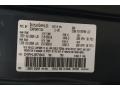 Magnesium Pearl - Grand Caravan SXT Photo No. 23