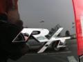 2012 Dodge Grand Caravan R/T Badge and Logo Photo