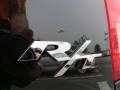  2012 Grand Caravan R/T Logo