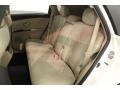 Blizzard Pearl - Venza V6 AWD Photo No. 22