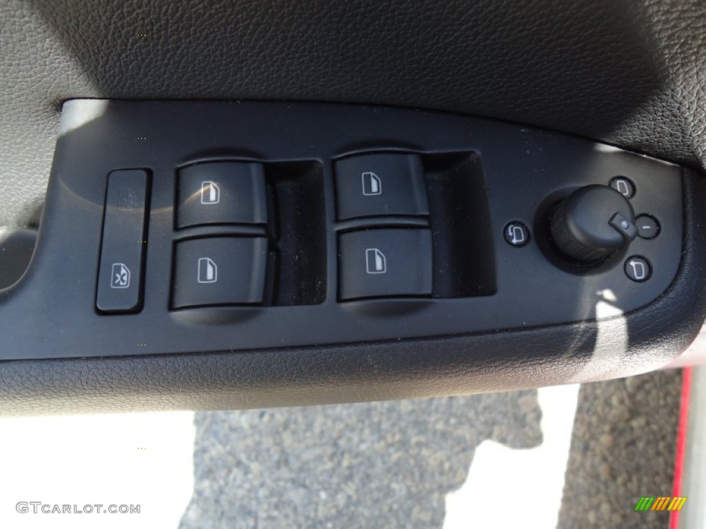 2008 Audi A4 3.2 quattro Avant Controls Photo #67477912