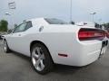 Bright White - Challenger SRT8 392 Photo No. 2