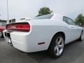 Bright White - Challenger SRT8 392 Photo No. 3