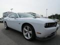Bright White - Challenger SRT8 392 Photo No. 4