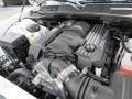 Bright White - Challenger SRT8 392 Photo No. 12