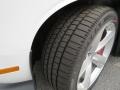 Bright White - Challenger SRT8 392 Photo No. 13