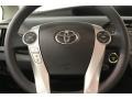 2010 Blizzard White Pearl Toyota Prius Hybrid III  photo #8