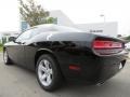 Pitch Black - Challenger SXT Photo No. 2