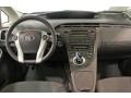 2010 Blizzard White Pearl Toyota Prius Hybrid III  photo #18