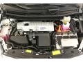 2010 Blizzard White Pearl Toyota Prius Hybrid III  photo #20