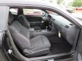 Pitch Black - Challenger SXT Photo No. 7