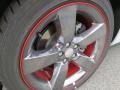  2012 Challenger Rallye Redline Wheel