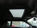 Dark Slate Gray Sunroof Photo for 2012 Dodge Challenger #67478521