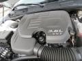  2012 Challenger Rallye Redline 3.6 Liter DOHC 24-Valve VVT Pentastar V6 Engine