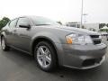 Tungsten Metallic - Avenger SXT Photo No. 4