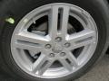 Tungsten Metallic - Avenger SXT Photo No. 5