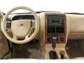 Camel/Stone Dashboard Photo for 2006 Ford Explorer #67478695