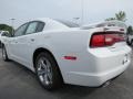 Bright White - Charger SE Photo No. 2