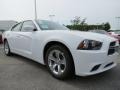 Bright White - Charger SE Photo No. 4