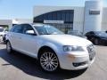 Ice Silver Metallic - A3 2.0T Photo No. 1