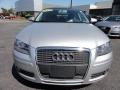 Ice Silver Metallic - A3 2.0T Photo No. 4