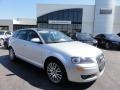Ice Silver Metallic - A3 2.0T Photo No. 5