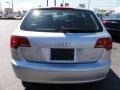 Ice Silver Metallic - A3 2.0T Photo No. 9