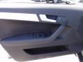 Ice Silver Metallic - A3 2.0T Photo No. 14