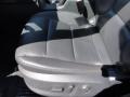 Ice Silver Metallic - A3 2.0T Photo No. 16
