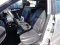 Ice Silver Metallic - A3 2.0T Photo No. 17
