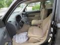Dark Slate Gray/Light Pebble Beige Front Seat Photo for 2012 Jeep Patriot #67479067