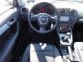 Ice Silver Metallic - A3 2.0T Photo No. 26
