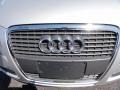 Ice Silver Metallic - A3 2.0T Photo No. 32