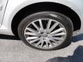 Ice Silver Metallic - A3 2.0T Photo No. 34