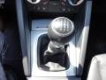 Ice Silver Metallic - A3 2.0T Photo No. 38